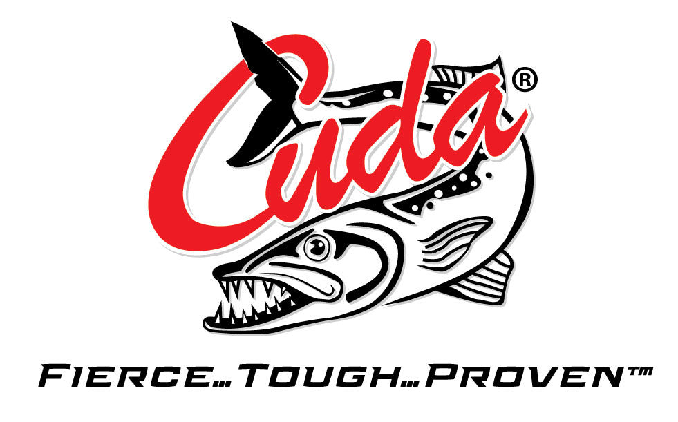Cuda Fishing Tools