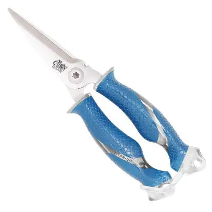 Cuda 8-inch Snips