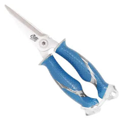 Cuda 8-inch Snips
