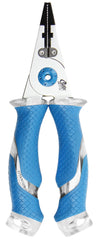 Cuda 7.5" Titanium Alloy Pliers