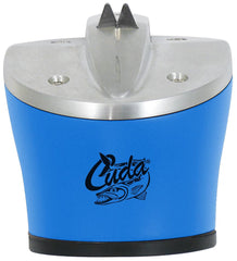 Cuda Knife & Scissors Sharpener