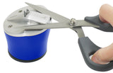 Cuda Knife & Scissors Sharpener
