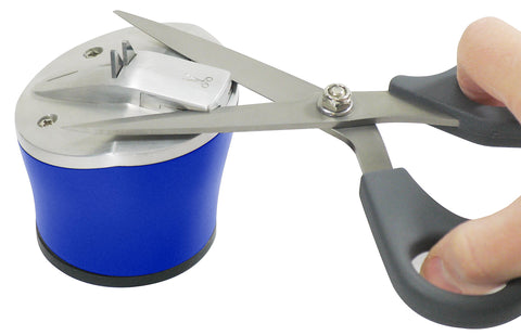Cuda Knife & Scissors Sharpener