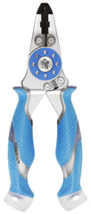 Cuda 7.5" Dual Cutting Pliers