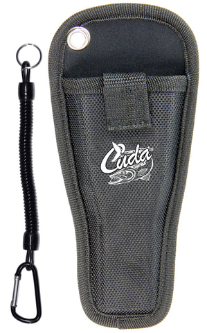 Cuda 7.5" Titanium Alloy Pliers