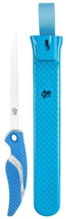 Cuda 2-piece 6" Fillet Knife & Sheath Set