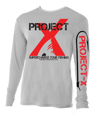 Project-X Long Sleeve Performance Shirt