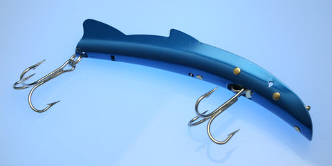 Russelure 6 1/2" Fishing Lures
