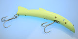 Russelure 6 1/2" Fishing Lures