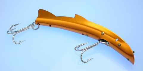 Russelure 6 1/2" Fishing Lures