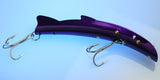 Russelure 6 1/2" Fishing Lures