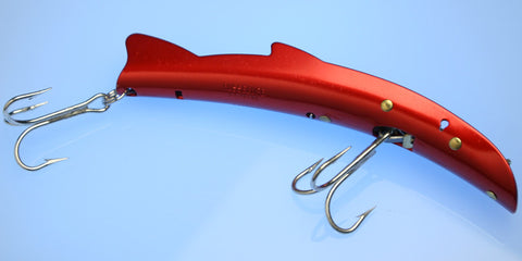 Russelure 6 1/2" Fishing Lures