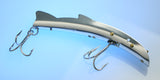Russelure 6 1/2" Fishing Lures