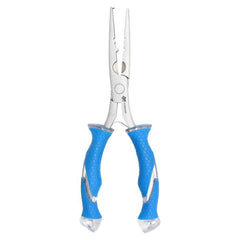 Cuda 8 inch Split Ring Pliers