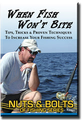 When Fish Won't Bite DVD