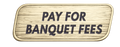 2026 Fall Banquet Fees