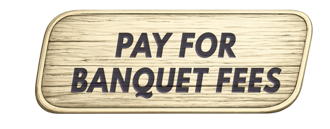 2026 Fall Banquet Fees