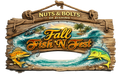 2026 Fall Charter Fishing Fees