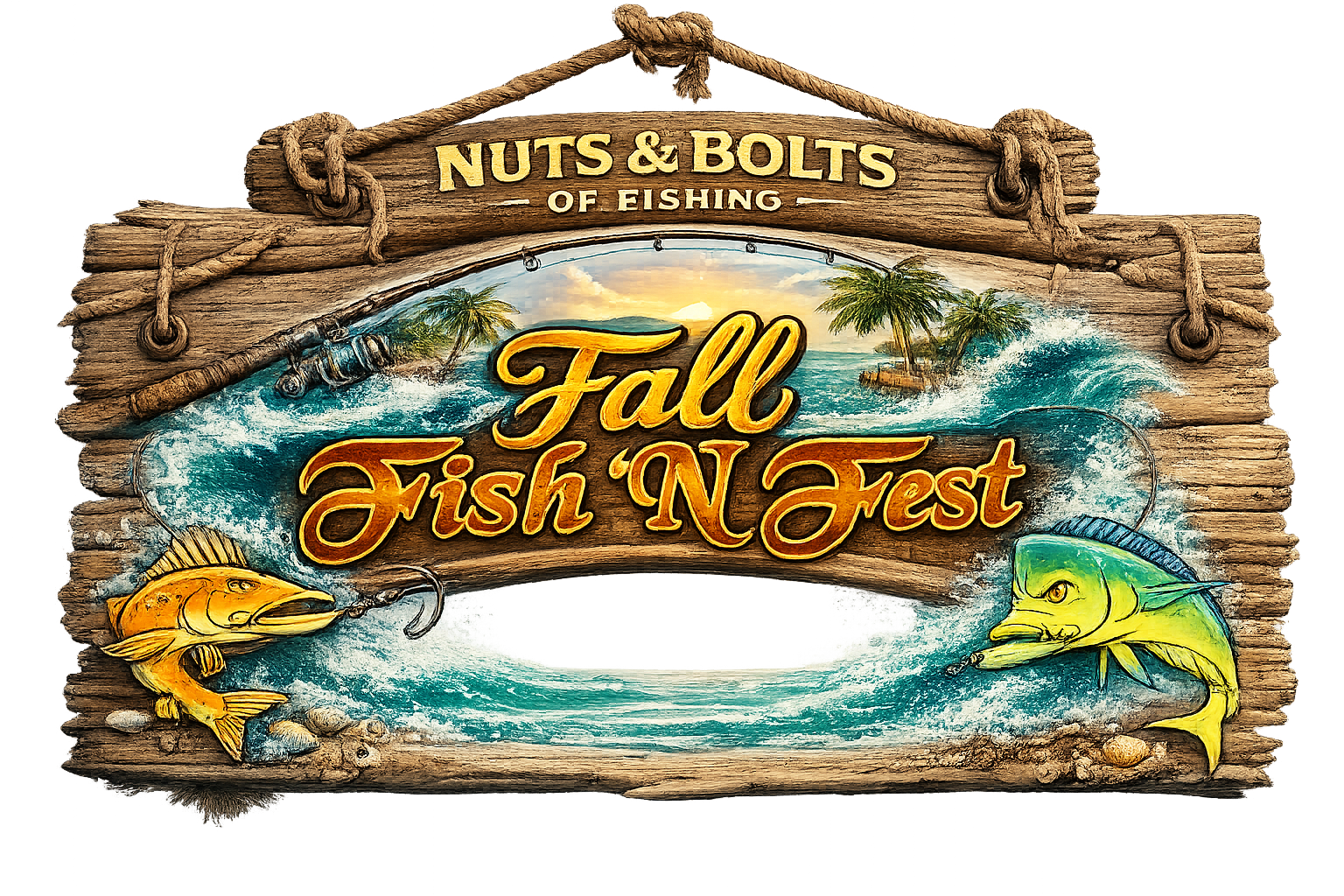 2026 Fall Charter Fishing Fees