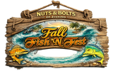 2026 Fall Charter Fishing Fees