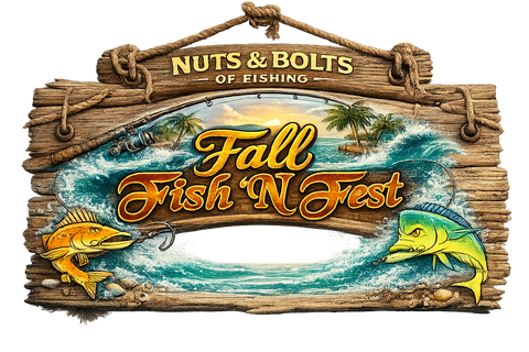 2026 Fall Charter Fishing Fees