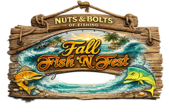 2026 Fall Charter Fishing Fees