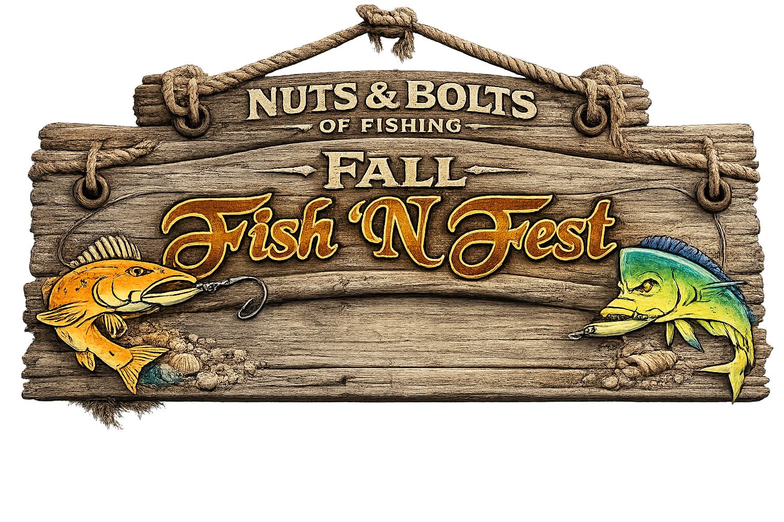 2026 Fall Banquet Fees