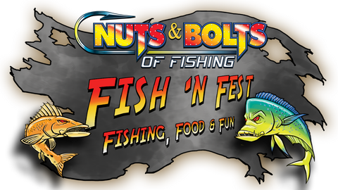 2023 Fall Fish N Fest Banquet Event Payment Portal