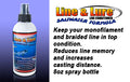 Line & Lure Conditioner