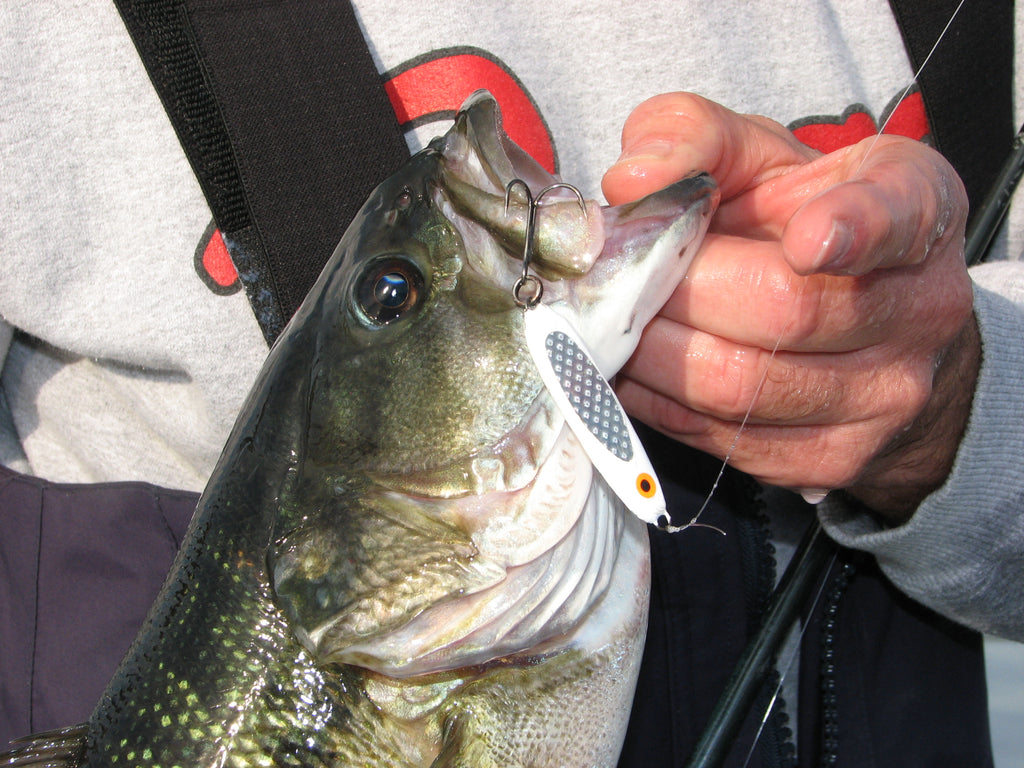 captian mack fishing lures Capt Mack's Super Spoons