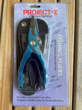 Project X Fishing Pliers