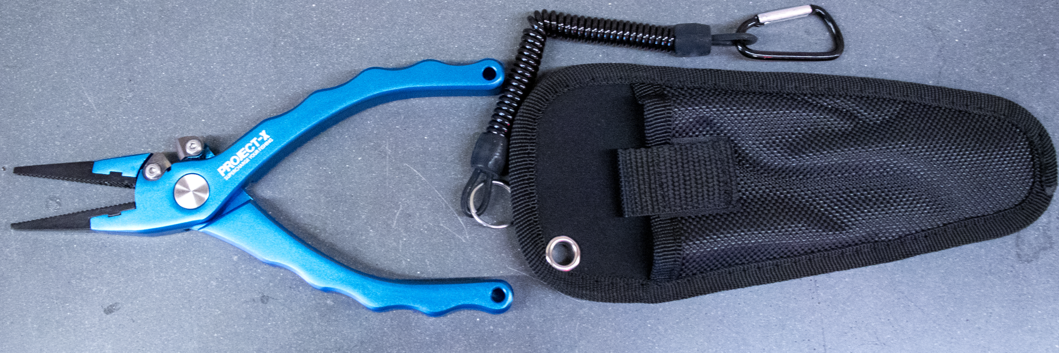 Project X Fishing Pliers