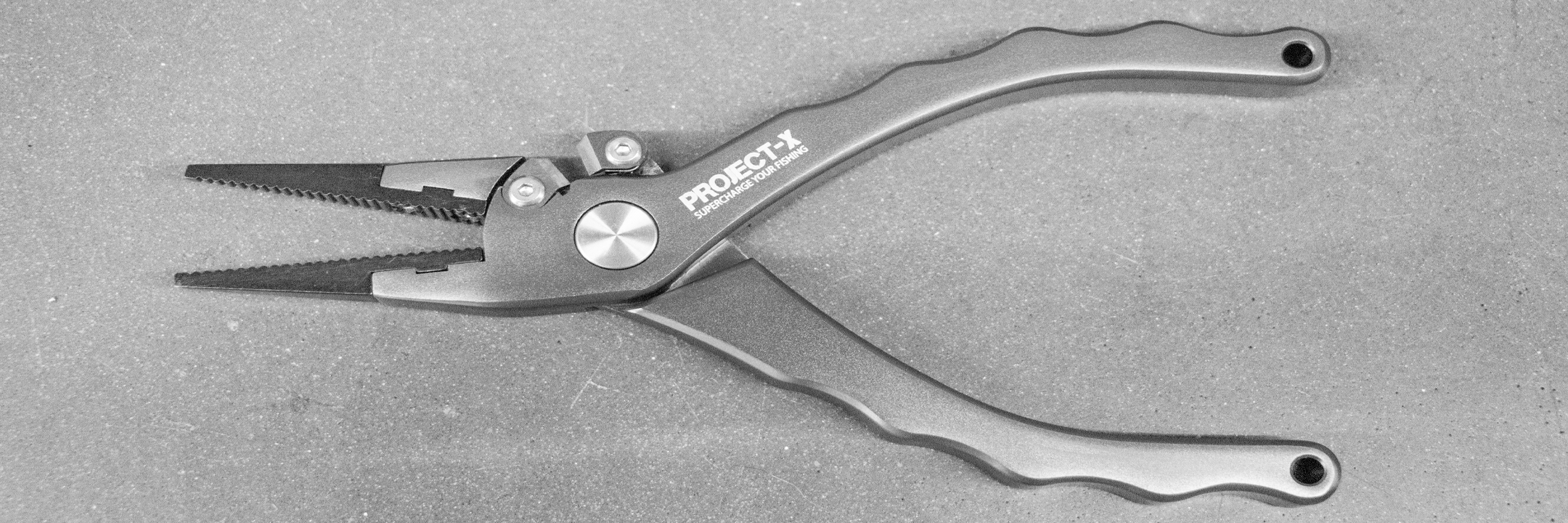 Project X Fishing Pliers