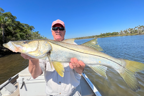 2025 Fall Fish N Fest Charter Fishing Fees