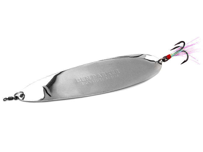 Ben Parker Magnum Spoon
