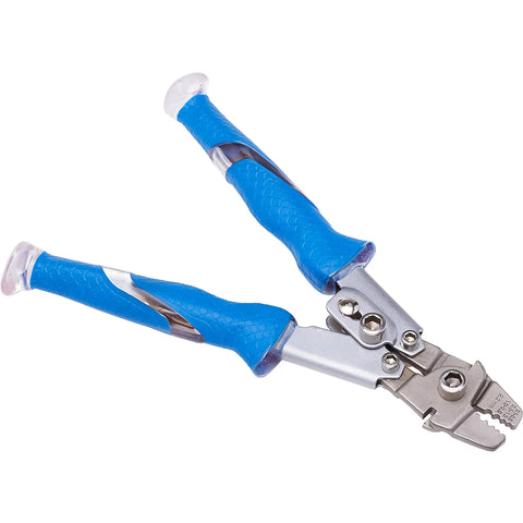 Cuda 11" Crimping Tool