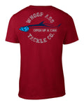 WhoopAss Tackle Tarpon Short Sleeve