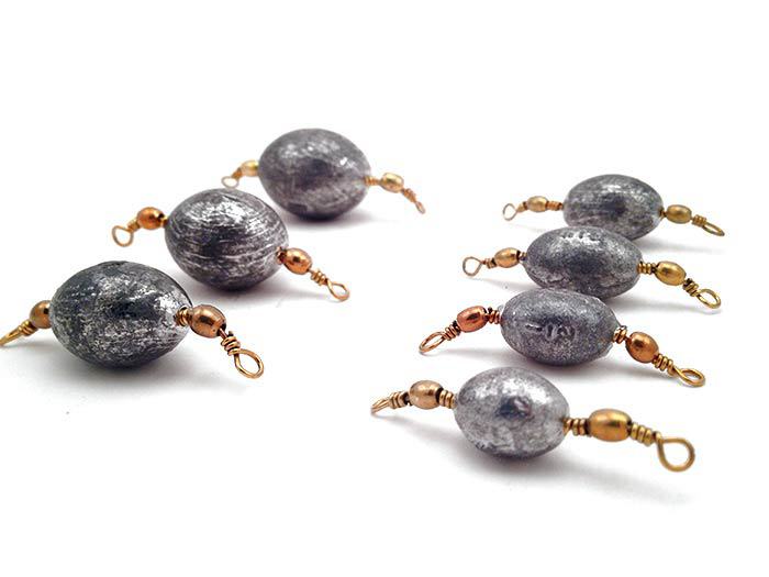 Capt. Macks Swivel Sinkers