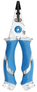 Cuda 7.5" Titanium Alloy Pliers