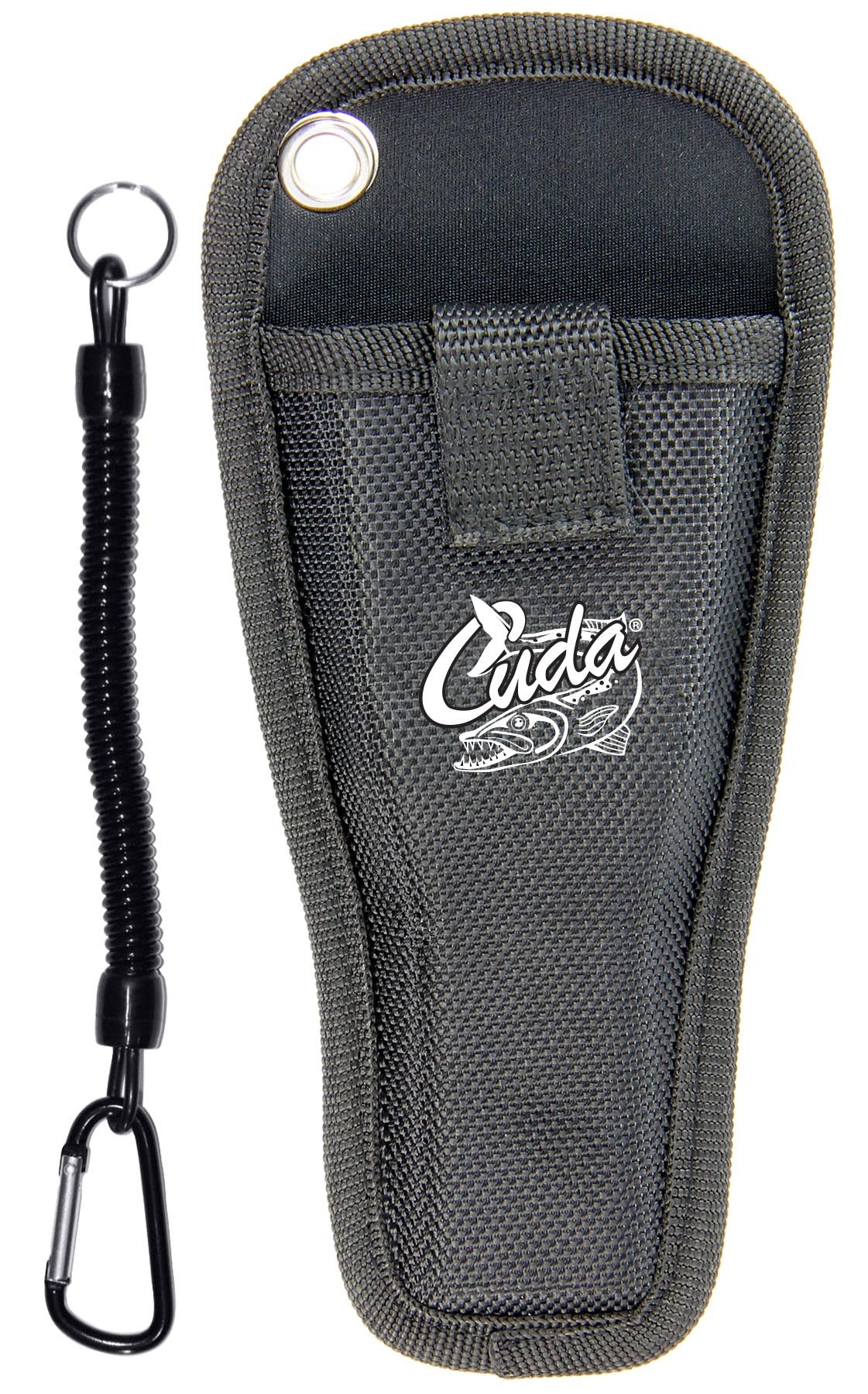 Cuda 7.5" Titanium Alloy Pliers