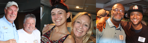 2025 Fall Fish N Fest Banquet Event Payment Portal