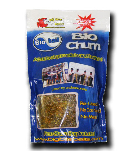 BioChum