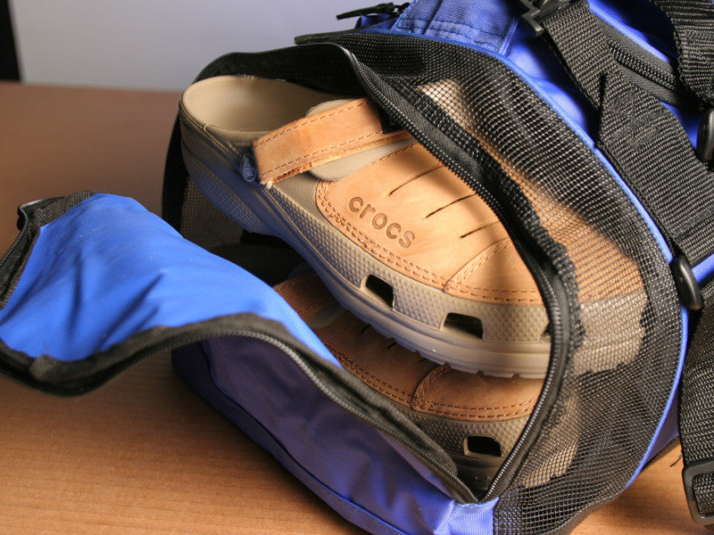 Nuts & Bolts Boater's Bag