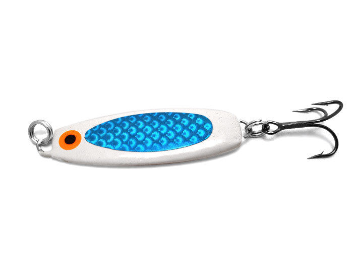 Capt Mack's Super Spoons