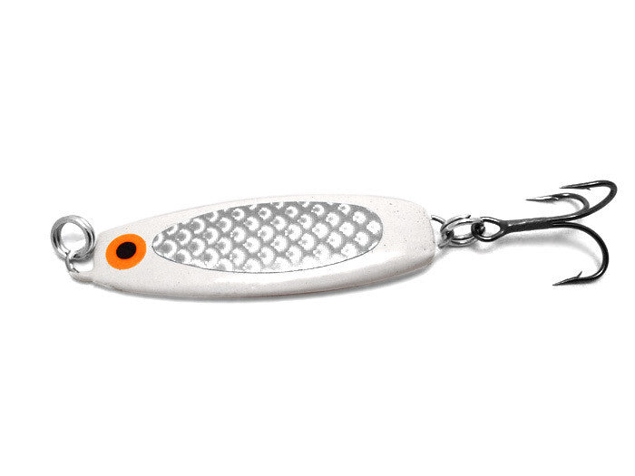 Capt Mack's Super Spoons