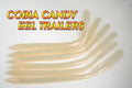 Cobia Candy Eels