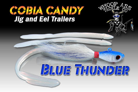 Cobia Candy