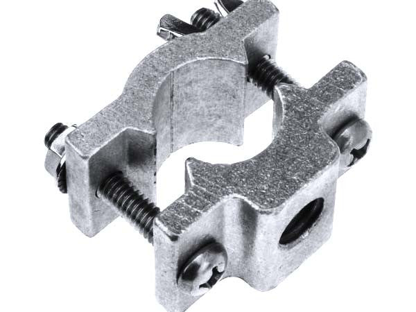 Driftmaster Lil Pro Series Round Rail Bases