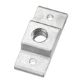 Driftmaster Pro Series Flat Rail Bases