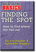 Finding The Spot DVD